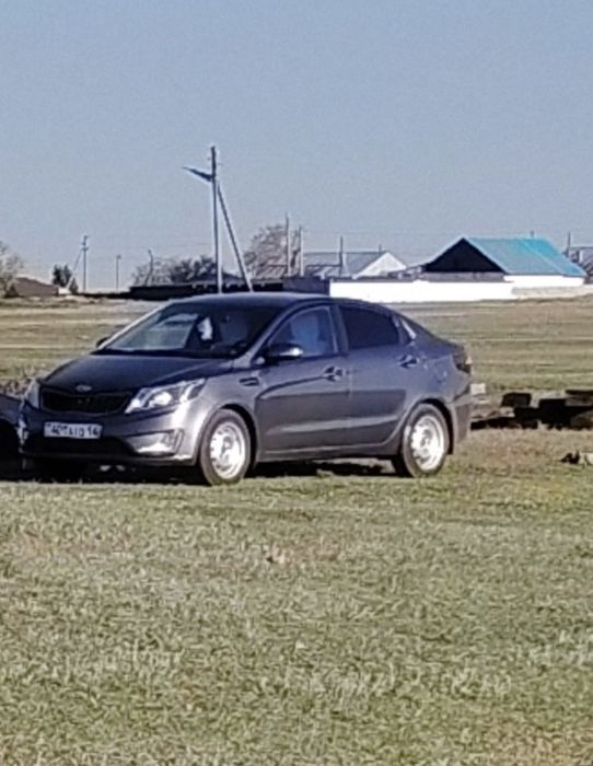 Срочно Продам KIA RIO