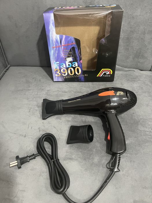 Продам фен новый