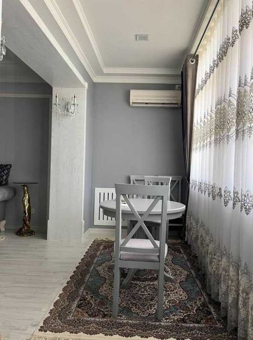 2 xonali uy ijaraga beriladi