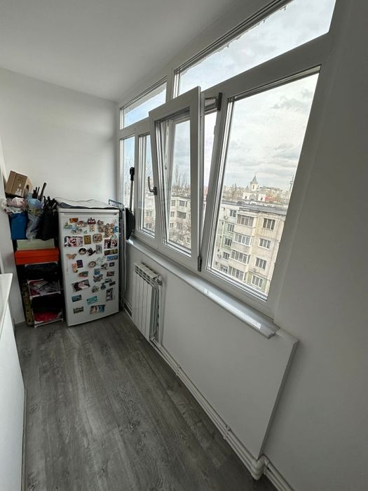 Închiriez apartament 2 camere Micro 19