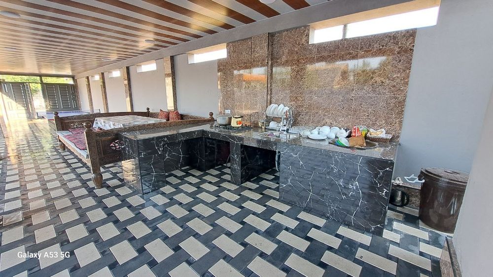 Arendaga dacha beriladi. Сдаётся в аренду дача. Паркент туманида.