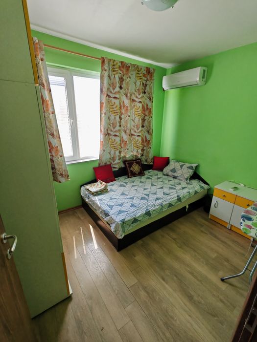 Дава се под наем Двустаен апартамент в София, Връбница 1 - 49 кв.м за 497.25 € - Снимка #4