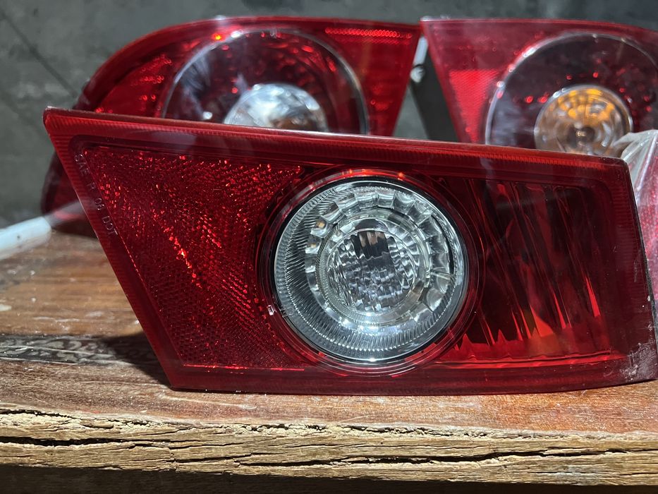 Задняя фара от Шевроле Эпика || Chevrolet Epica