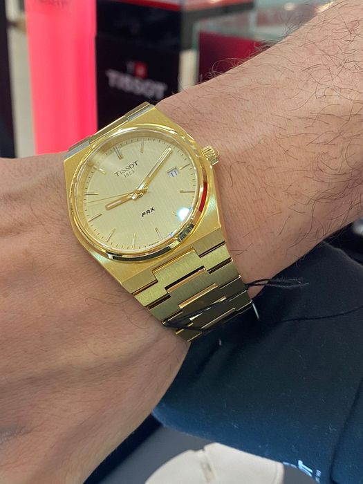 Часы TISSOT оригинал