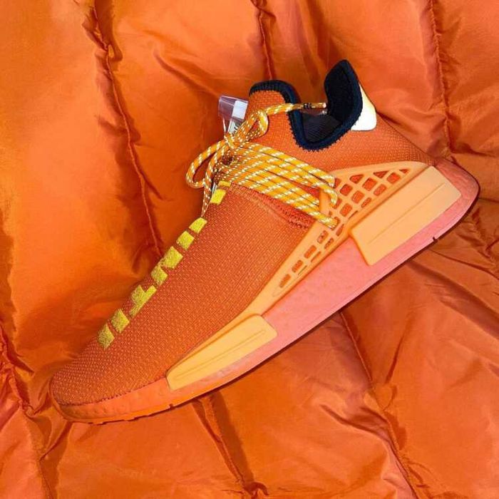 adidas NMD Pharrell Williams PW UK 7 - 40 2\3