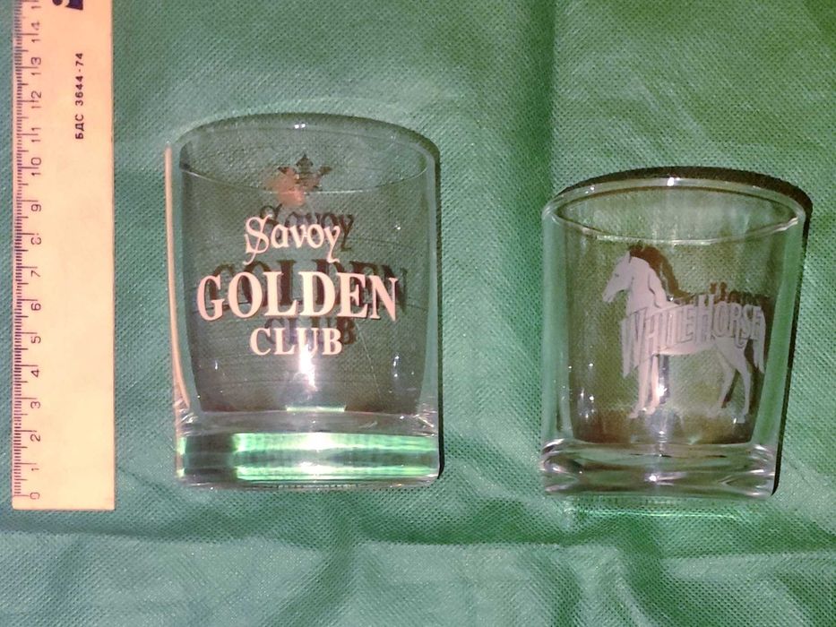 Рекламни чаши Coca Cola, Cappy, Black Ram