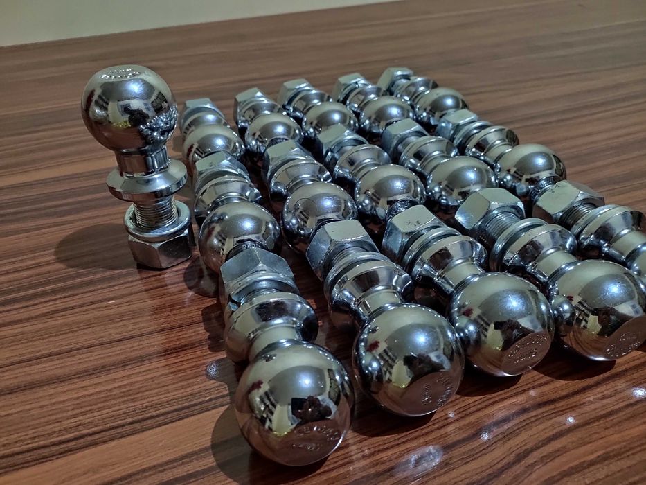 Шар фаркопа 50мм 3000кг