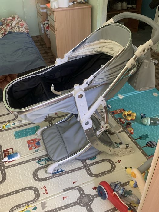 Продается коляска