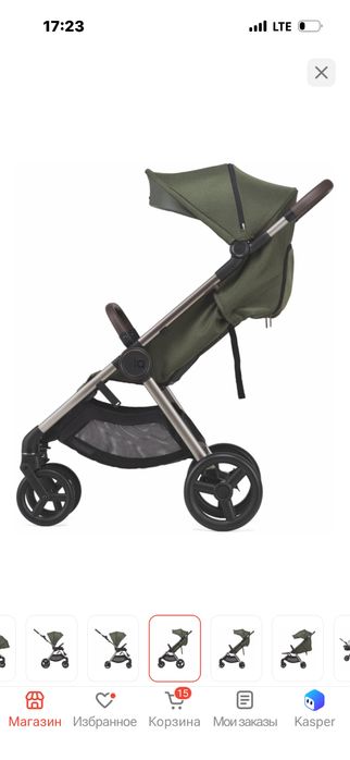 Anex IQ premium.