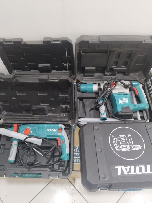 Arenda prokat instrument