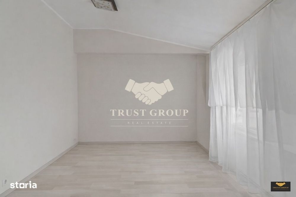 Cotroceni | Apartament 3 camere in vila | Comision 0%