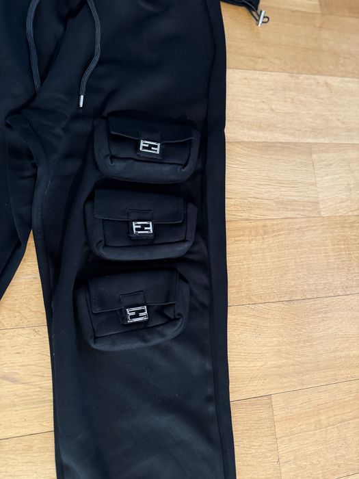 Fendi екип НАЛИЧНИ размери 69лв