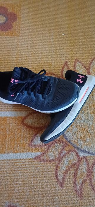 Дамски маратонки