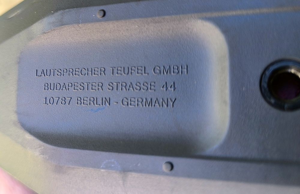 Безжични колонки Bose, harman kardon, TEUFEL