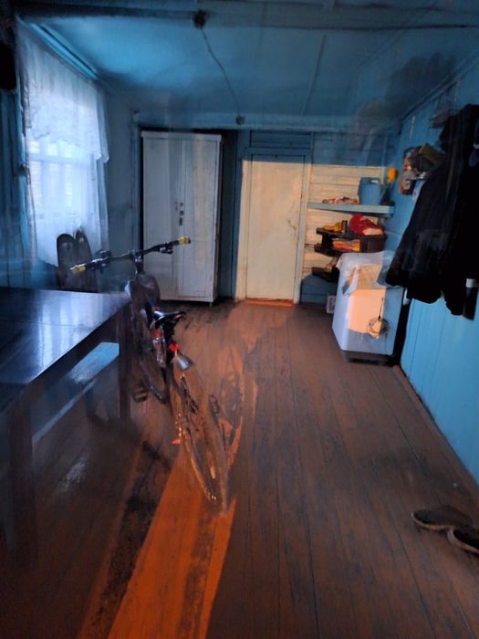 Продам дом и все остальное вместе  , есть торг