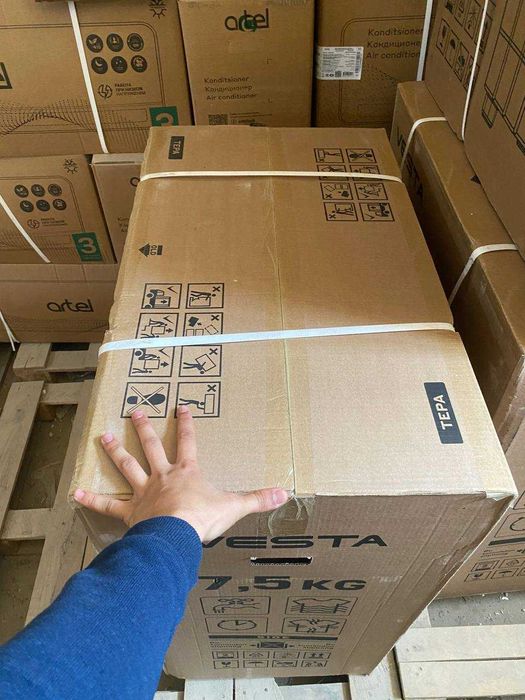 yarim avtomat kiryushiv mashinasi 7,5 kg полавтомат VESTA