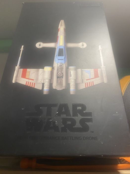 Vand Drona Star  Wars