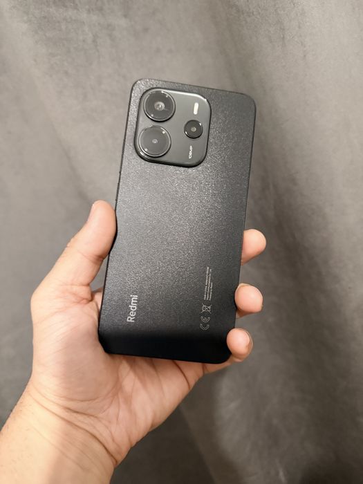 Xiaomi Redmi Note 14.    Bucuresti