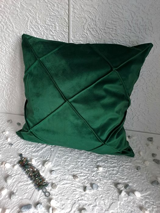 Декоративные подушки