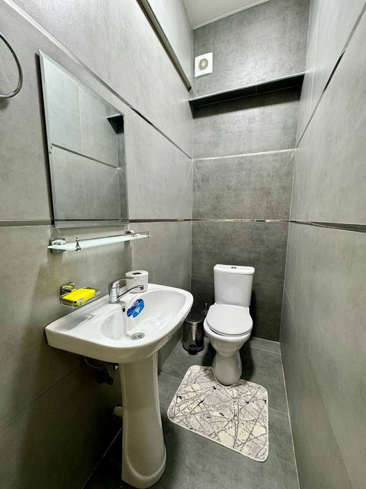 Аренда Махтумкули жк New Life