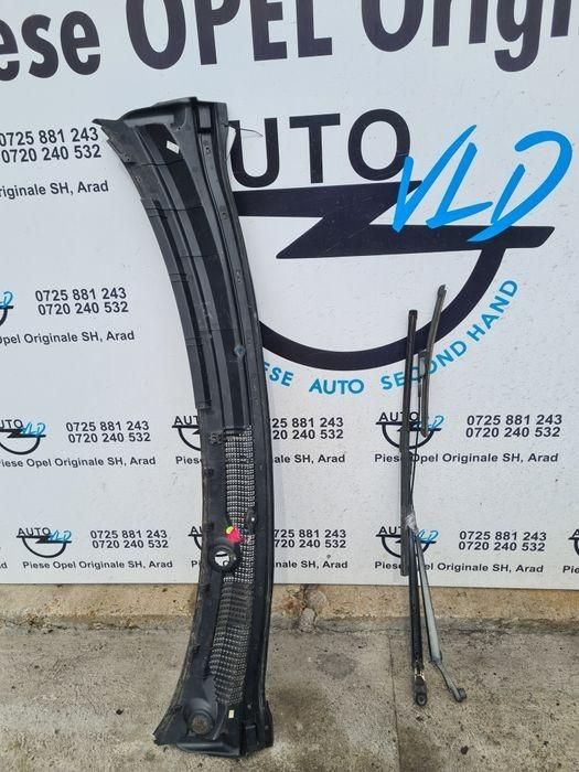 Grila parbriz brate stergatoare Opel Mokka
