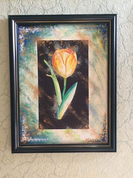 Продам авторские картины!