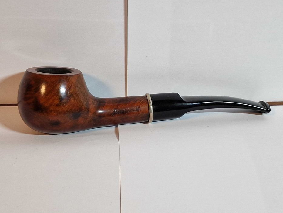Pipa tutun Jean Claude – stare foarte buna