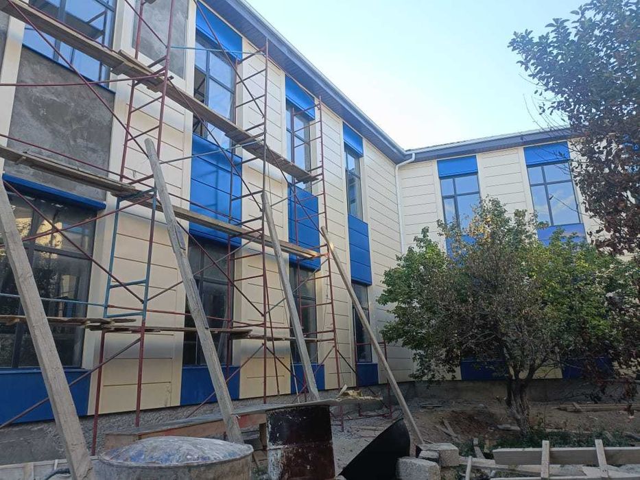 евродизайн МУХАЙН