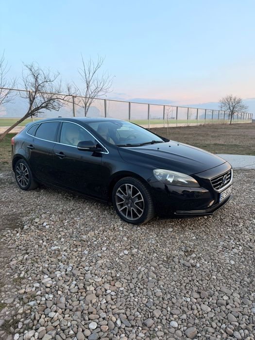 Vand Volvo V40 2.0 190cp D4 2015