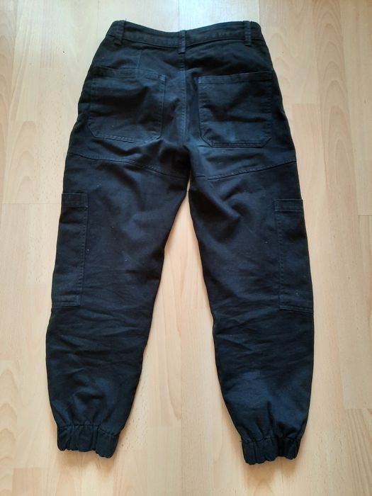 Jogger панталон BERSHKA