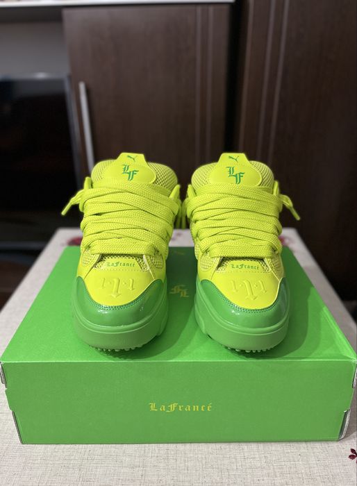 Puma Lamelo LaFrancé Assist