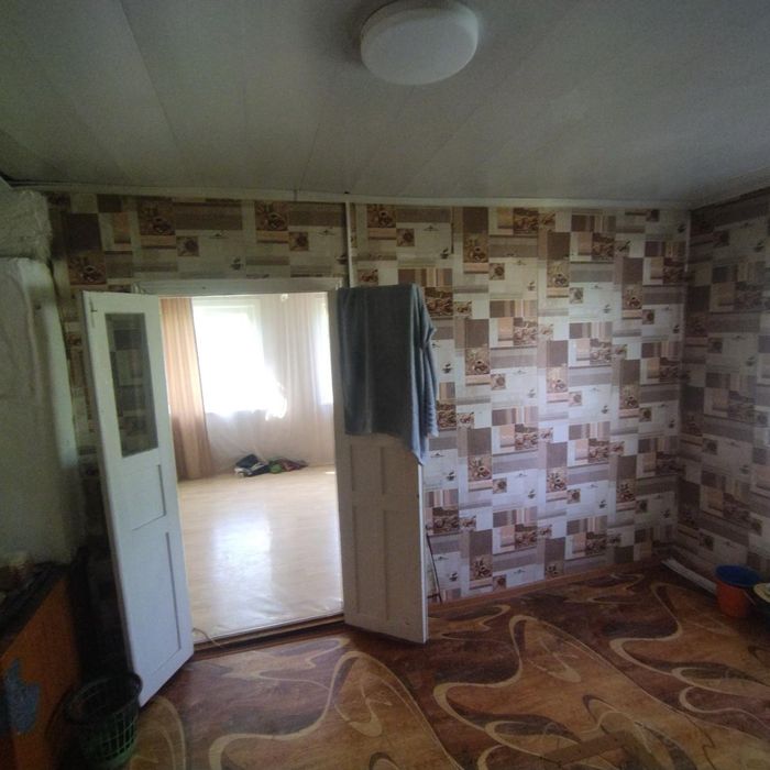 Дом частный тёплый