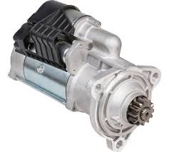 Стартер Генератор на Даф Daf Вольво Volvo