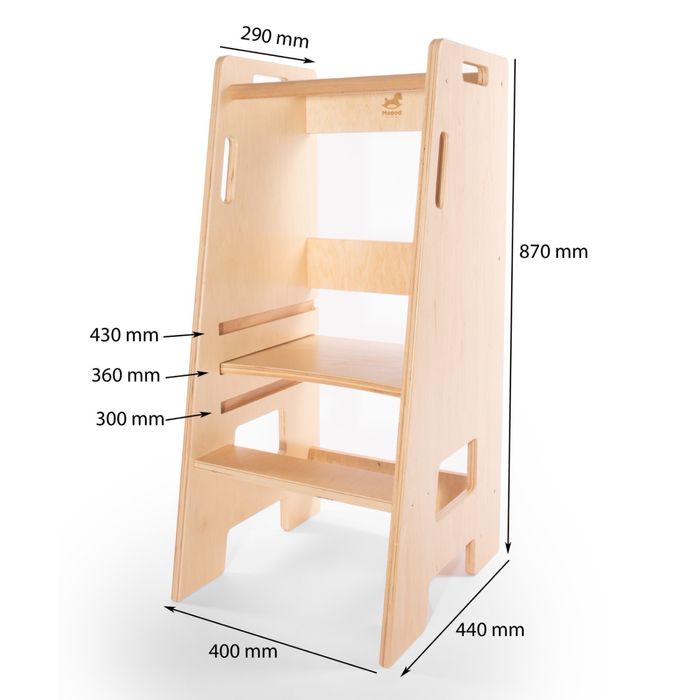 Кула монтесори