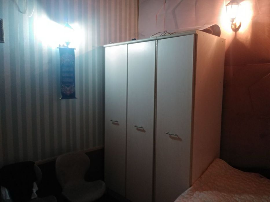 Сдам квартиру