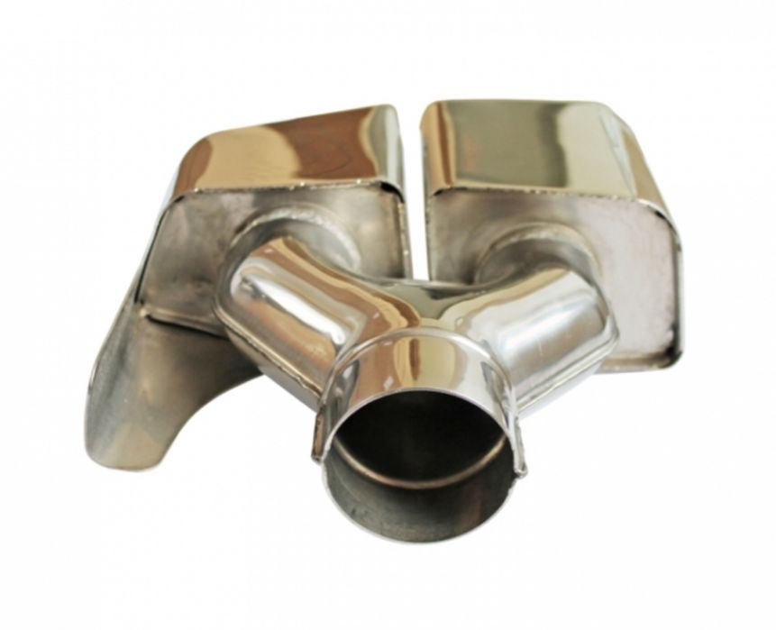 Накрайник за ауспух подходящ за Mercedes-Benz CLS Ml GL