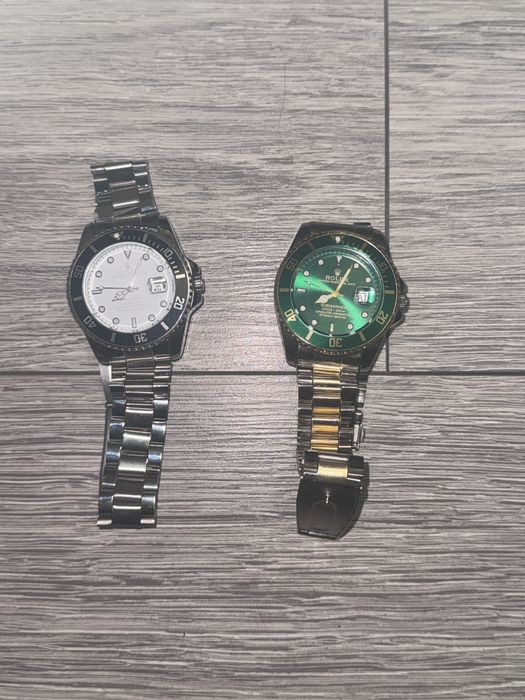 Ceas Rolex Submariner automatic