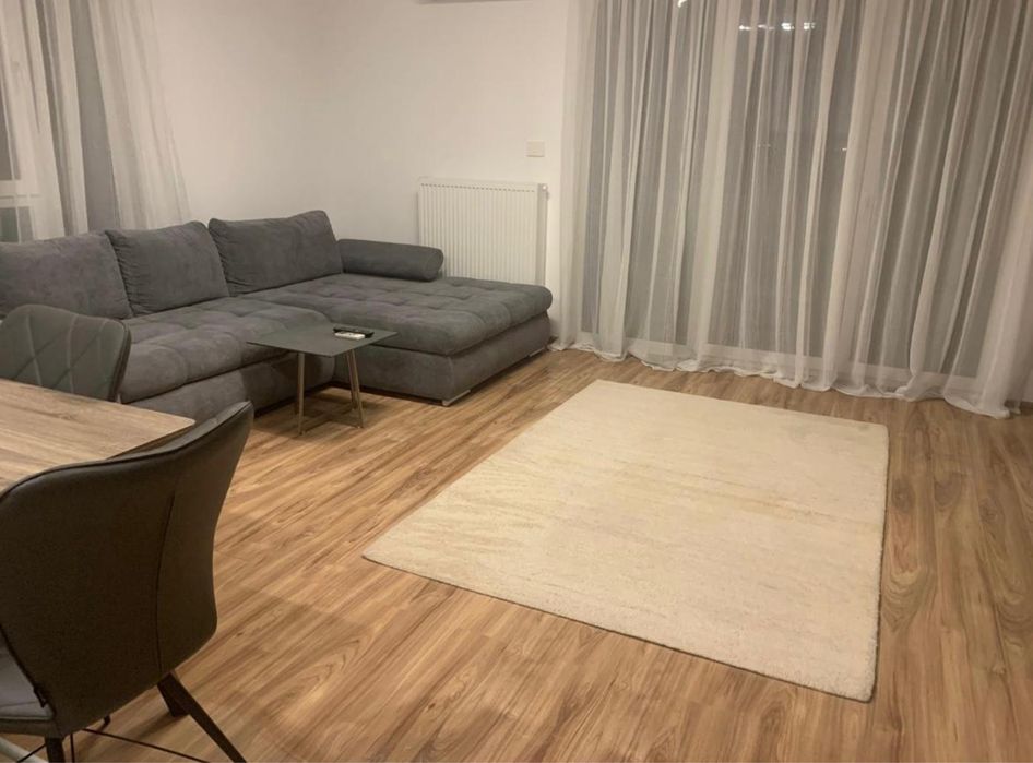 Apartament cu 2 camere, parcare proprie-Aradului Iris Comision 0%