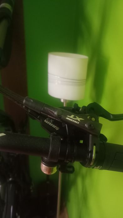 MTB Specialized M
