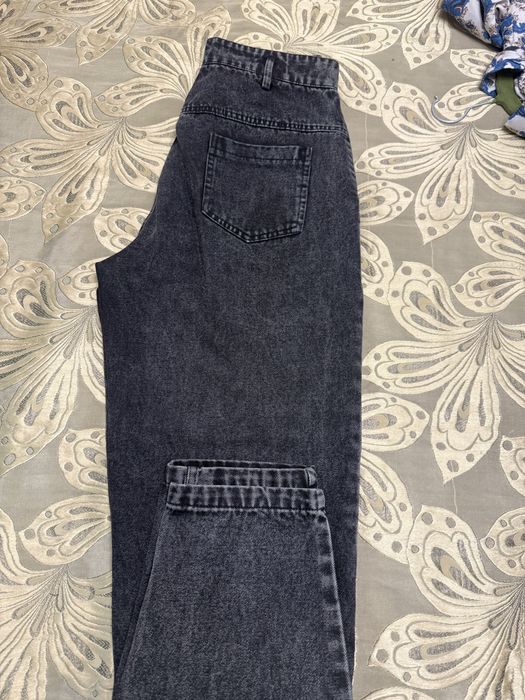 Продаются 3 джинсы , коданые штаны