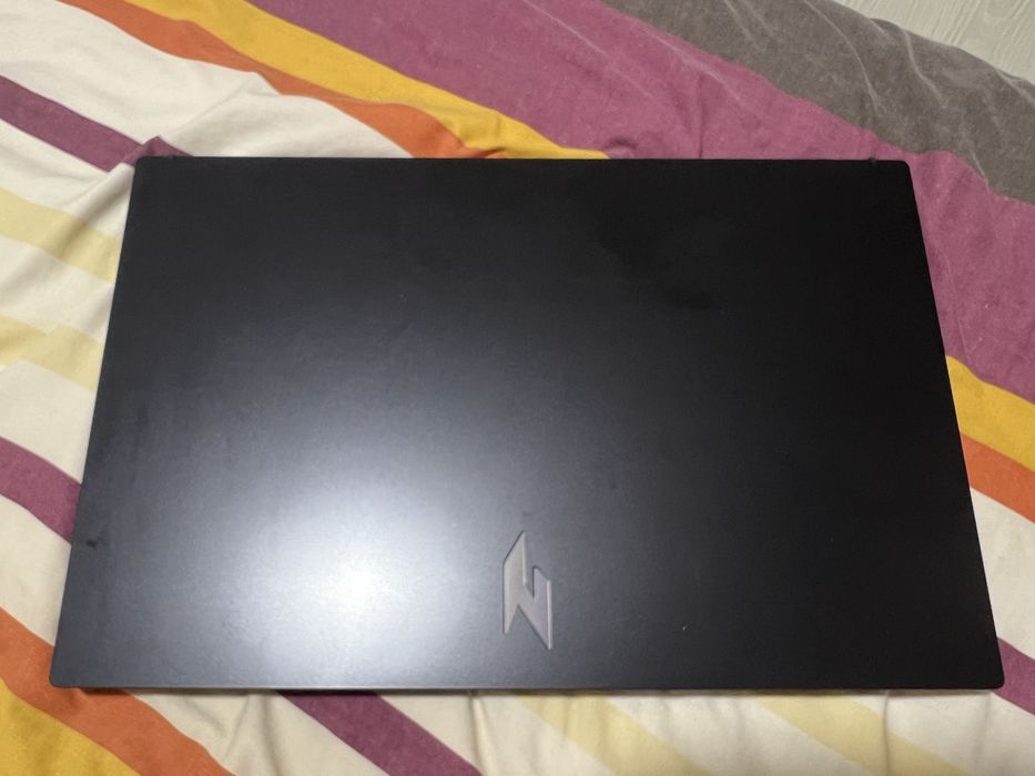 Vând Laptop Gaming Acer Nitro Rtx 4050, 144 HZ