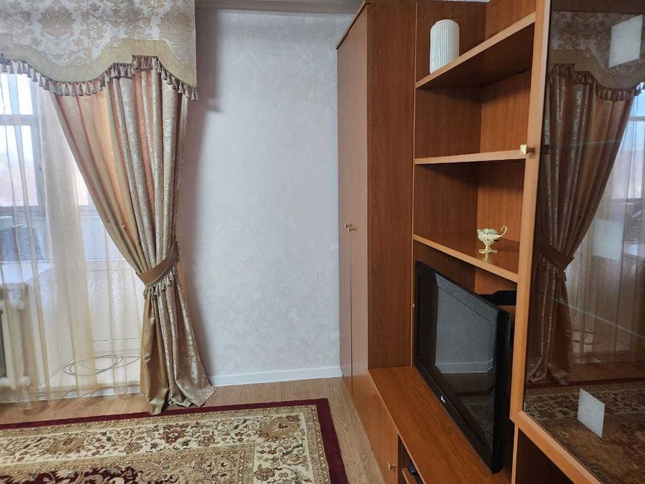 Продажа 1-комнатной квартиры