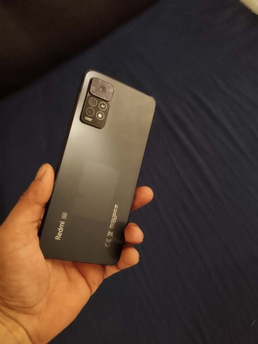 Xiaomi redmi note 11 pro 5g