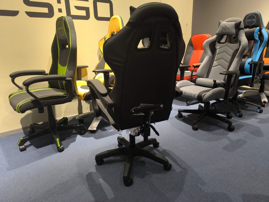Kreslo oyin uchun, Gaming chair, игровое кресло Vidita