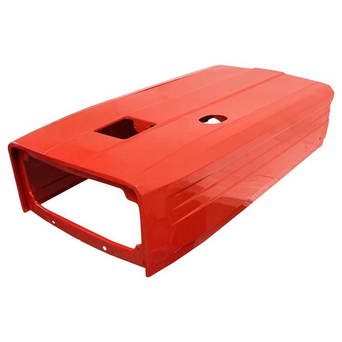 Set capotaj tractor u650