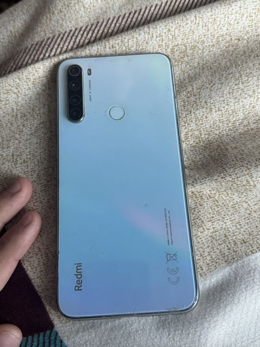 продам Redmi not8pro