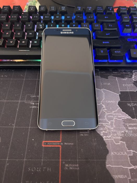 Samsung Galaxy S6 Edge Plus SM-G928F
