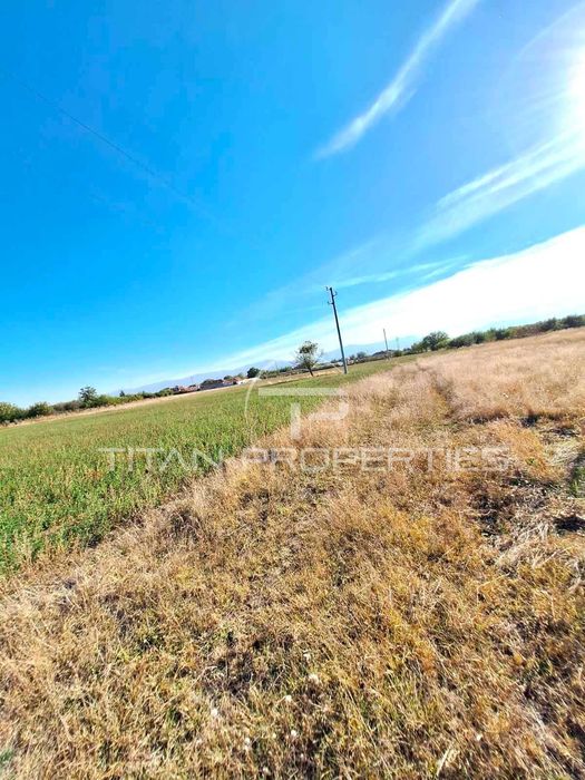 Парцел в Цалапица