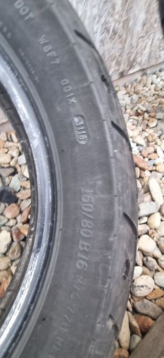 Anvelopa HARLEY-DAVIDSON 150/80 B16 71H 150/80 16 77H Dunlop 180/70 16