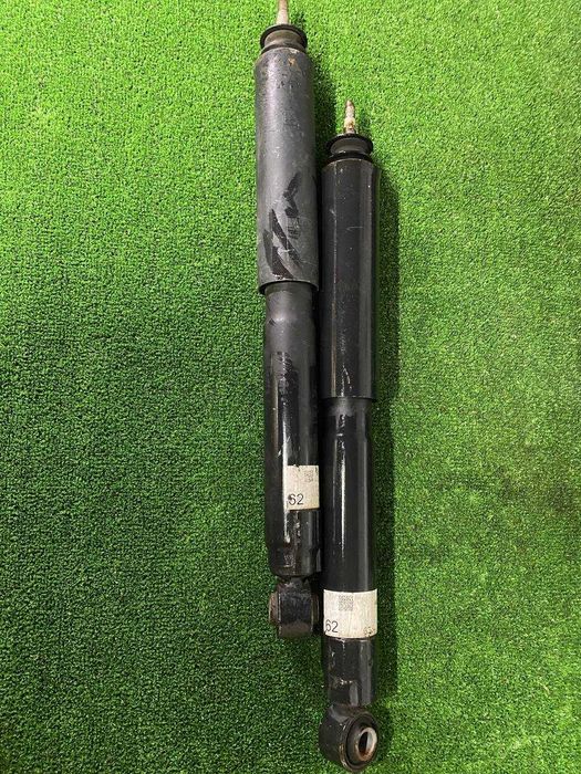 Амортизаторы задние на тойоту прадо 150